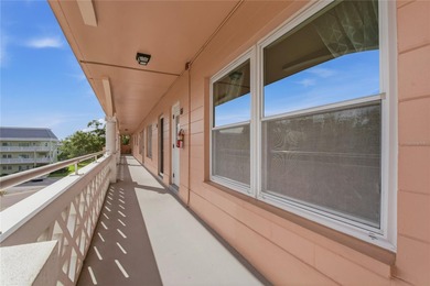 Welcome to easy, carefree living in this third floor, one on On Top Of The World Golf Course in Florida - for sale on GolfHomes.com, golf home, golf lot