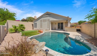 Enjoy coming home to the views of Lookout Mountain and Lookout on Pointe Golf Course on Lookout Mountain in Arizona - for sale on GolfHomes.com, golf home, golf lot