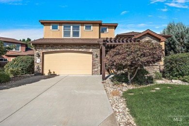 Escape to the prestigious Villas at Banbury Meadows--Idaho's on BanBury Golf Club in Idaho - for sale on GolfHomes.com, golf home, golf lot