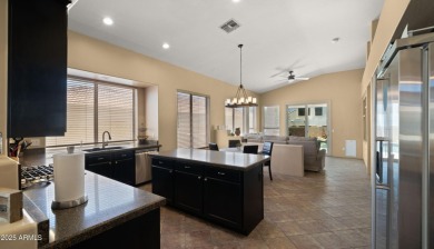 Enjoy coming home to the views of Lookout Mountain and Lookout on Pointe Golf Course on Lookout Mountain in Arizona - for sale on GolfHomes.com, golf home, golf lot