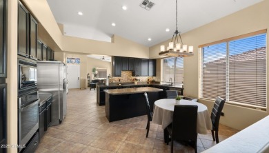 Enjoy coming home to the views of Lookout Mountain and Lookout on Pointe Golf Course on Lookout Mountain in Arizona - for sale on GolfHomes.com, golf home, golf lot