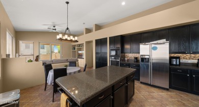Enjoy coming home to the views of Lookout Mountain and Lookout on Pointe Golf Course on Lookout Mountain in Arizona - for sale on GolfHomes.com, golf home, golf lot
