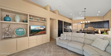 Enjoy coming home to the views of Lookout Mountain and Lookout on Pointe Golf Course on Lookout Mountain in Arizona - for sale on GolfHomes.com, golf home, golf lot