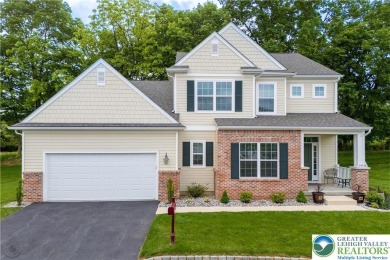 Welcome to 2454 Burgundy Lane located in the desirable on Riverview Country Club in Pennsylvania - for sale on GolfHomes.com, golf home, golf lot