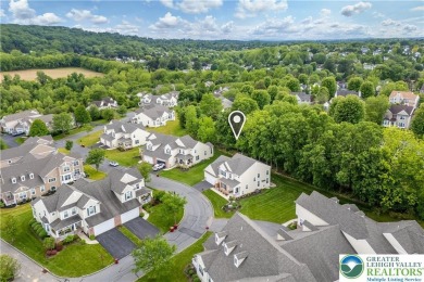 Welcome to 2454 Burgundy Lane located in the desirable on Riverview Country Club in Pennsylvania - for sale on GolfHomes.com, golf home, golf lot