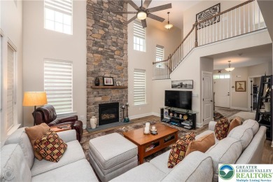 Welcome to 2454 Burgundy Lane located in the desirable on Riverview Country Club in Pennsylvania - for sale on GolfHomes.com, golf home, golf lot