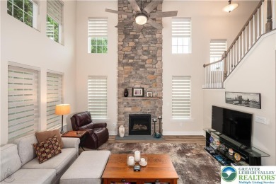 Welcome to 2454 Burgundy Lane located in the desirable on Riverview Country Club in Pennsylvania - for sale on GolfHomes.com, golf home, golf lot
