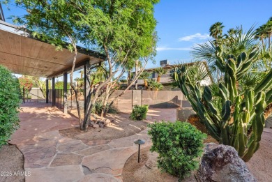 Beautifully appointed  4 Bedroom Home with Backyard Oasis in on Dobson Ranch Municipal Golf Course in Arizona - for sale on GolfHomes.com, golf home, golf lot