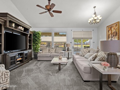 Welcome to 1805 Randy Court, an extraordinary custom home on The Golf Club of Fernley in Nevada - for sale on GolfHomes.com, golf home, golf lot