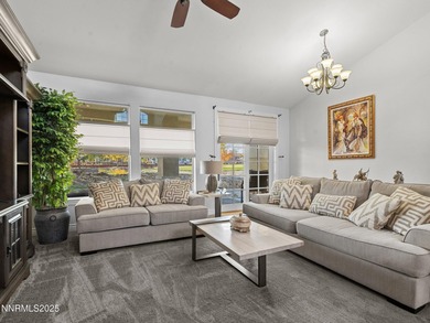 Welcome to 1805 Randy Court, an extraordinary custom home on The Golf Club of Fernley in Nevada - for sale on GolfHomes.com, golf home, golf lot