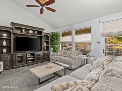 Welcome to 1805 Randy Court, an extraordinary custom home on The Golf Club of Fernley in Nevada - for sale on GolfHomes.com, golf home, golf lot