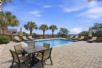 Rare opportunity to own a beautiful homesite in a desirable on Tidewater Golf Club and Plantation in South Carolina - for sale on GolfHomes.com, golf home, golf lot