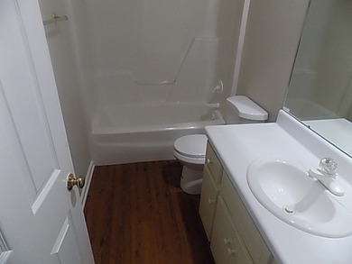 BEAUTIFUL LOT BACKS UP TO ROBERT TRENT JONES GOLF COURSE AND A on Highland Oaks Golf Course in Alabama - for sale on GolfHomes.com, golf home, golf lot