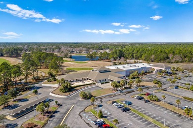 This rare find is located within the highly desired planned on Sea Trail Golf Resort in North Carolina - for sale on GolfHomes.com, golf home, golf lot