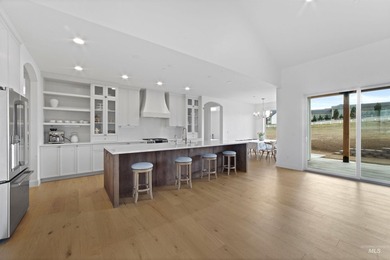 Enjoy the quiet, peaceful surroundings of this premier golf on Timberstone Golf Course in Idaho - for sale on GolfHomes.com, golf home, golf lot