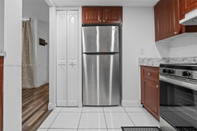 ALL AGES unique 2-bedroom, 2-bathroom condo offers an on Inverrary Country Club in Florida - for sale on GolfHomes.com, golf home, golf lot
