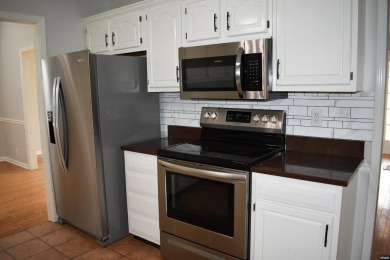Ask for list of improvements on Associated Docs! Wonderful home on WynRidge Greens in Tennessee - for sale on GolfHomes.com, golf home, golf lot