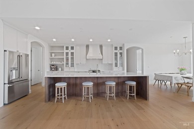 Enjoy the quiet, peaceful surroundings of this premier golf on Timberstone Golf Course in Idaho - for sale on GolfHomes.com, golf home, golf lot