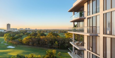 Experience unparalleled luxury in the first modern glass house on Boca Raton Resort and Club in Florida - for sale on GolfHomes.com, golf home, golf lot