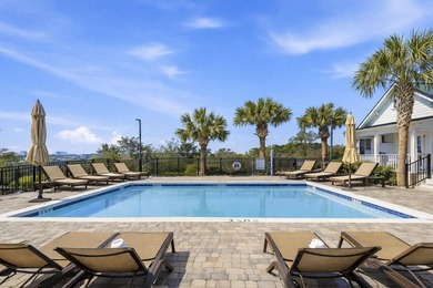 Rare opportunity to own a beautiful homesite in a desirable on Tidewater Golf Club and Plantation in South Carolina - for sale on GolfHomes.com, golf home, golf lot