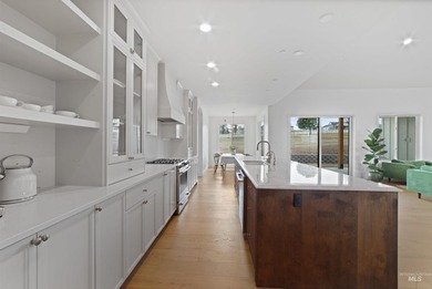 Enjoy the quiet, peaceful surroundings of this premier golf on Timberstone Golf Course in Idaho - for sale on GolfHomes.com, golf home, golf lot