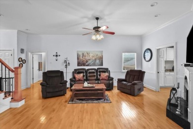 Yes, you're not dreaming -- this is real estate you don't want on Fox Hollow Golf Club in Kentucky - for sale on GolfHomes.com, golf home, golf lot