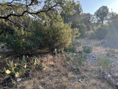 If you are looking for views and an R-6 lot...this is it on Slick Rock Golf Course - Horseshoe Bay in Texas - for sale on GolfHomes.com, golf home, golf lot