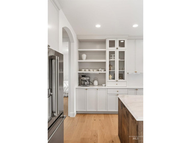 Enjoy the quiet, peaceful surroundings of this premier golf on Timberstone Golf Course in Idaho - for sale on GolfHomes.com, golf home, golf lot