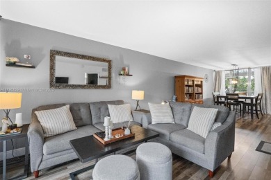 ALL AGES unique 2-bedroom, 2-bathroom condo offers an on Inverrary Country Club in Florida - for sale on GolfHomes.com, golf home, golf lot
