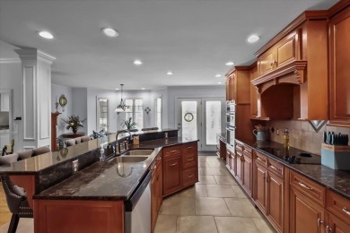 Yes, you're not dreaming -- this is real estate you don't want on Fox Hollow Golf Club in Kentucky - for sale on GolfHomes.com, golf home, golf lot