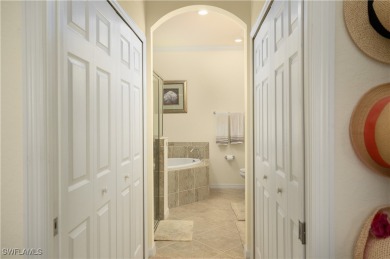 Rare opportunity! This 2 bedroom PLUS den, 2 bathroom villa home on Babcock National Golf Course in Florida - for sale on GolfHomes.com, golf home, golf lot