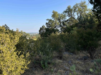 If you are looking for views and an R-6 lot...this is it on Slick Rock Golf Course - Horseshoe Bay in Texas - for sale on GolfHomes.com, golf home, golf lot