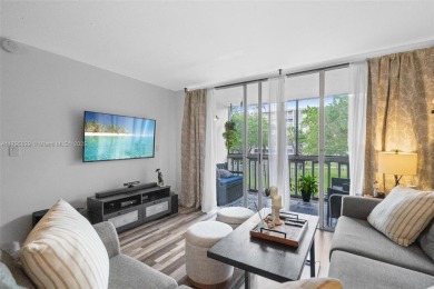 ALL AGES unique 2-bedroom, 2-bathroom condo offers an on Inverrary Country Club in Florida - for sale on GolfHomes.com, golf home, golf lot
