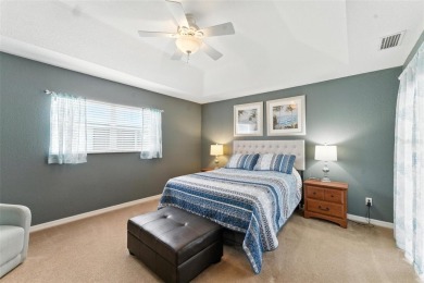 Welcome to a thoughtfully designed home in the desirable Rotonda on Rotonda Golf and Country Club The Palms Course in Florida - for sale on GolfHomes.com, golf home, golf lot