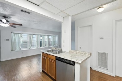 WHY RENT WHEN YOU CAN OWN? Spacious townhome with two living on Prairie Lakes Golf Club in Texas - for sale on GolfHomes.com, golf home, golf lot