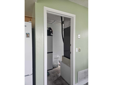 This Gorgeous home located in quiet Sunrise Golf Village. The on Sunrise Lakes Phase IV Golf Course in Florida - for sale on GolfHomes.com, golf home, golf lot