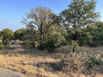 If you are looking for views and an R-6 lot...this is it on Slick Rock Golf Course - Horseshoe Bay in Texas - for sale on GolfHomes.com, golf home, golf lot