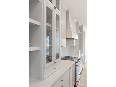 Enjoy the quiet, peaceful surroundings of this premier golf on Timberstone Golf Course in Idaho - for sale on GolfHomes.com, golf home, golf lot