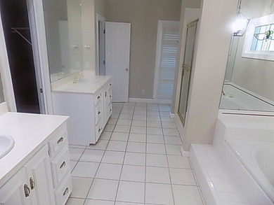 BEAUTIFUL LOT BACKS UP TO ROBERT TRENT JONES GOLF COURSE AND A on Highland Oaks Golf Course in Alabama - for sale on GolfHomes.com, golf home, golf lot