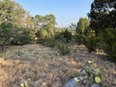 If you are looking for views and an R-6 lot...this is it on Slick Rock Golf Course - Horseshoe Bay in Texas - for sale on GolfHomes.com, golf home, golf lot