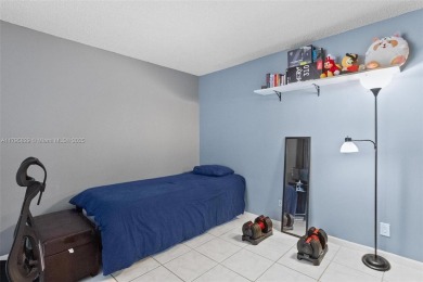 ALL AGES unique 2-bedroom, 2-bathroom condo offers an on Inverrary Country Club in Florida - for sale on GolfHomes.com, golf home, golf lot