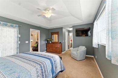 Welcome to a thoughtfully designed home in the desirable Rotonda on Rotonda Golf and Country Club The Palms Course in Florida - for sale on GolfHomes.com, golf home, golf lot