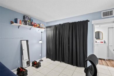 ALL AGES unique 2-bedroom, 2-bathroom condo offers an on Inverrary Country Club in Florida - for sale on GolfHomes.com, golf home, golf lot