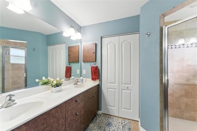 Welcome to a thoughtfully designed home in the desirable Rotonda on Rotonda Golf and Country Club The Palms Course in Florida - for sale on GolfHomes.com, golf home, golf lot