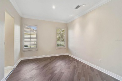 **IMPRESSIVE, MOVE-IN READY, POOL HOME in the Secure and Coveted on The Oaks Club in Florida - for sale on GolfHomes.com, golf home, golf lot
