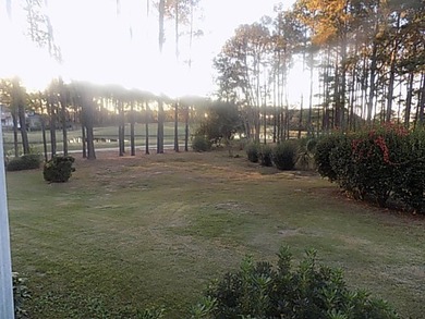 BEAUTIFUL LOT BACKS UP TO ROBERT TRENT JONES GOLF COURSE AND A on Highland Oaks Golf Course in Alabama - for sale on GolfHomes.com, golf home, golf lot
