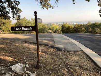 If you are looking for views and an R-6 lot...this is it on Slick Rock Golf Course - Horseshoe Bay in Texas - for sale on GolfHomes.com, golf home, golf lot