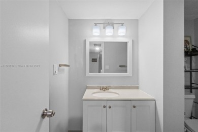 ALL AGES unique 2-bedroom, 2-bathroom condo offers an on Inverrary Country Club in Florida - for sale on GolfHomes.com, golf home, golf lot