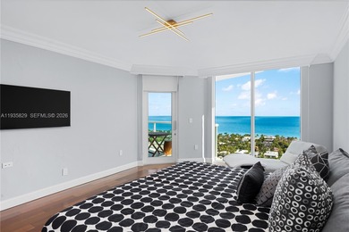 Step into this beautiful unit through a private foyer and be on Turnberry Isle Resort and Club in Florida - for sale on GolfHomes.com, golf home, golf lot