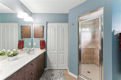 Welcome to a thoughtfully designed home in the desirable Rotonda on Rotonda Golf and Country Club The Palms Course in Florida - for sale on GolfHomes.com, golf home, golf lot